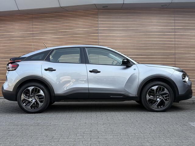 Citroen ë-C4 You 50 kWh Camera / Cruise / Carplay / Lm Velgen