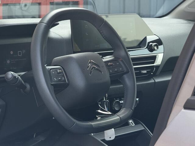 Citroen ë-C4 You 50 kWh Camera / Cruise / Carplay / Lm Velgen
