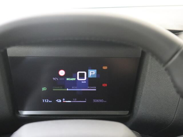 Citroen ë-C4 You 50 kWh