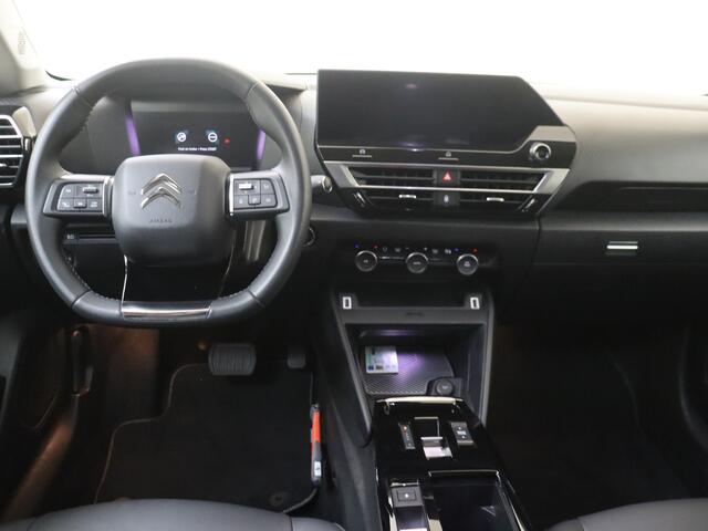 Citroen ë-C4 Feel Edition 50 kWh