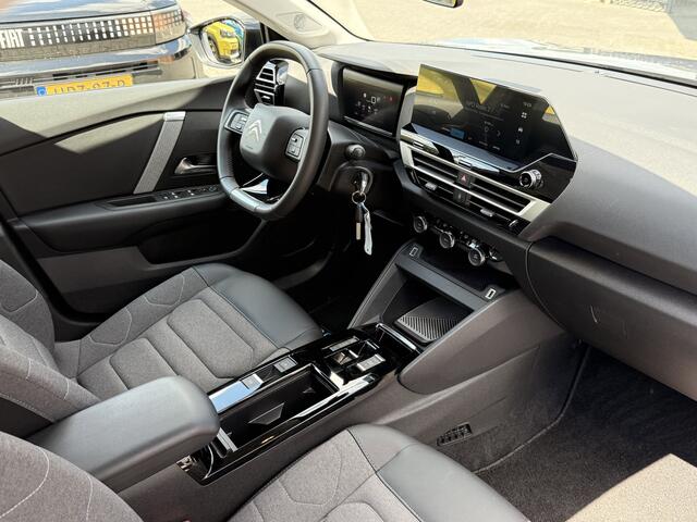 Citroen ë-C4 You 50 kWh Camera / Cruise / Carplay / Lm Velgen