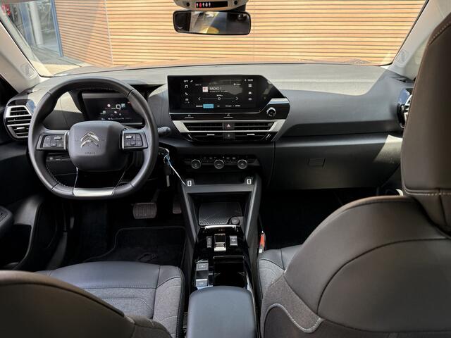Citroen ë-C4 You 50 kWh Carplay / Cruise / Camera / Lm Velgen