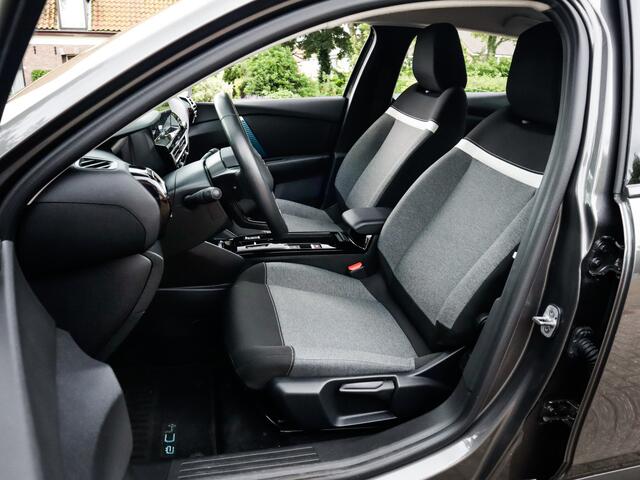 Citroen ë-C4 X Feel 50 kWh 1e-Eig. & Keurig-Onderh. BOVAG-Garantie. NL-Auto.