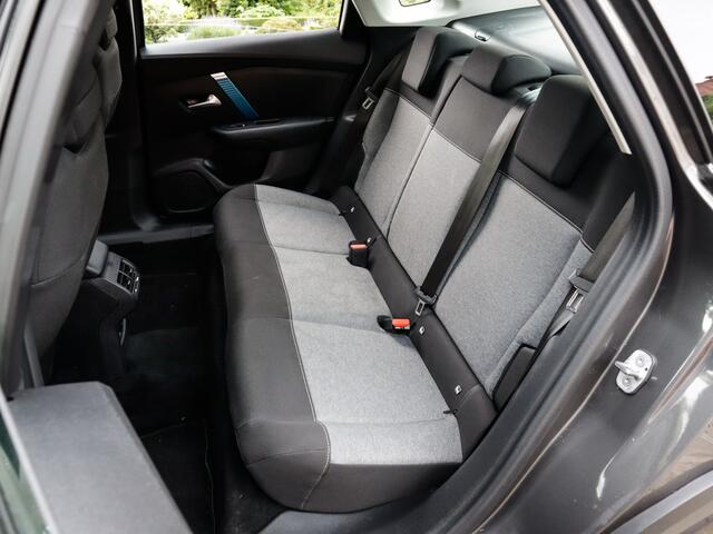 Citroen ë-C4 X Feel 50 kWh 1e-Eig. & Keurig-Onderh. BOVAG-Garantie. NL-Auto.
