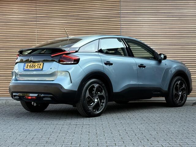 Citroen ë-C4 You 50 kWh Carplay / Cruise / Camera / Lm Velgen