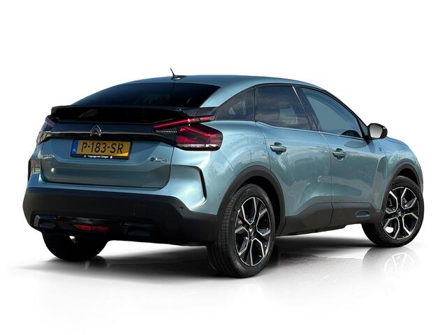 Citroen ë-C4 Shine 50 kWh ? LED ? 360 ? ACC