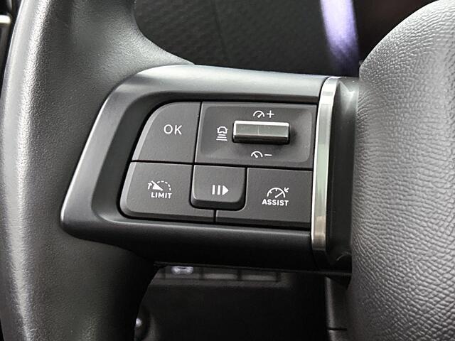Citroen ë-C4 X Shine 50 kWh | Panoramadak | Head Up display | Rijklaar |