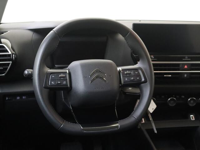 Citroen ë-C4 Feel 50 kWh