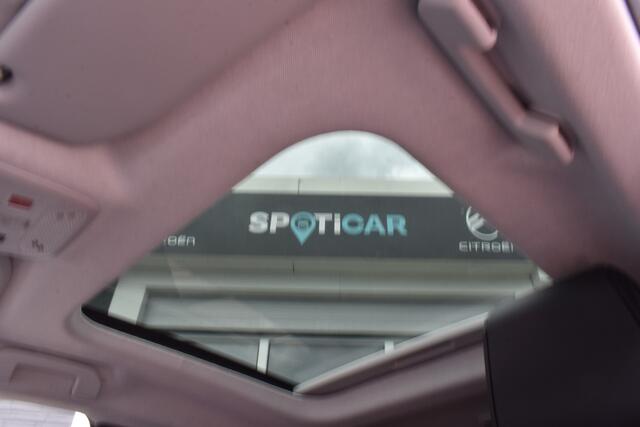 Citroen ë-C4 Shine 50 kWh Panoramadak | Leder | Massagestoelen | Pack winter | Navi |