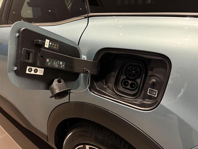 Citroen ë-C4 Max 54 kWh | Camera | Navigatie | Adaptive Cruise Control