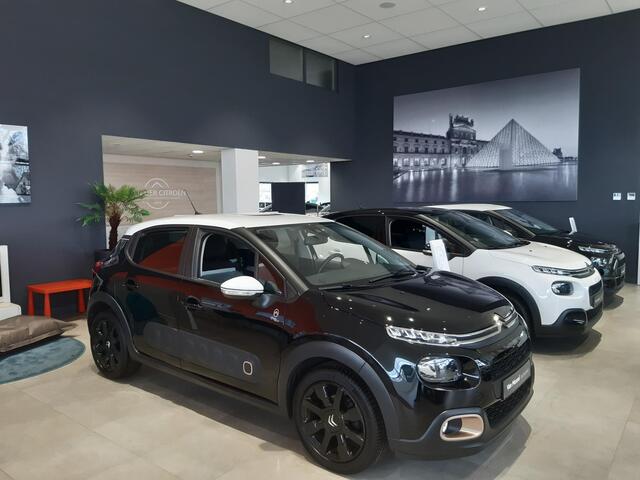 Citroen ë-C4 Collection 156pk Extended range 54 kWh