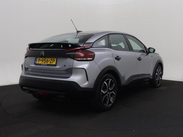 Citroen ë-C4 Feel Pack 50 kWh Ad.Cruise/Camera/CarPlay/18inch