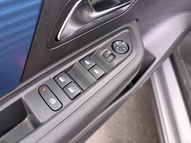 Citroen ë-C4 Feel Pack 50 kWh Ad.Cruise/Camera/CarPlay/18inch