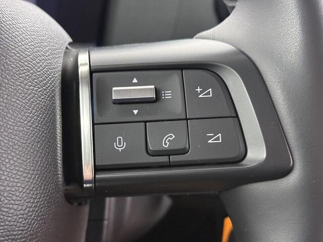 Citroen ë-C4 Feel Pack 50 kWh Ad.Cruise/Camera/CarPlay/18inch