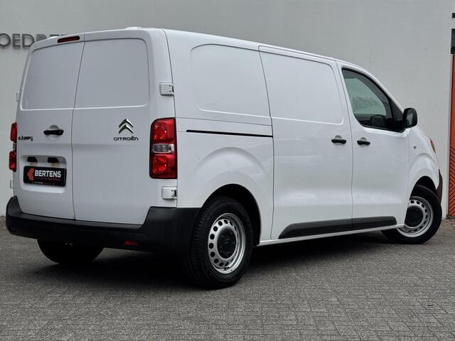 Citroen ë-Jumpy Control M 75 kWh