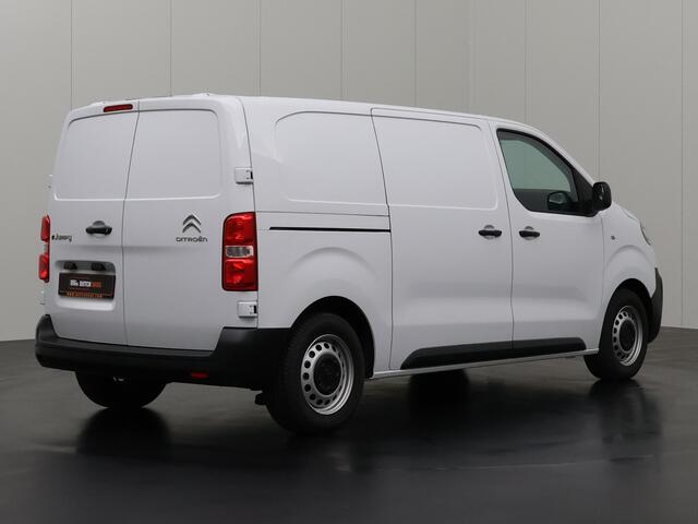 Citroen ë-Jumpy 75Kwh Lang | 330 Km WLTP | Airco | Cruise | Multimedia | 3-Persoons