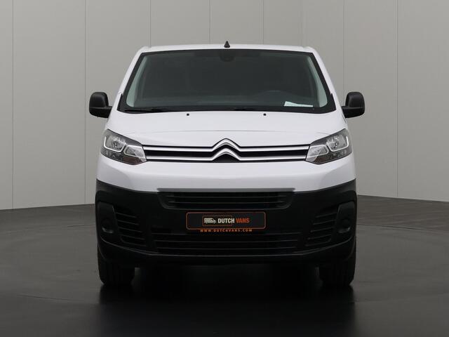 Citroen ë-Jumpy 75Kwh Lang | 330 Km WLTP | Airco | Cruise | Multimedia | 3-Persoons