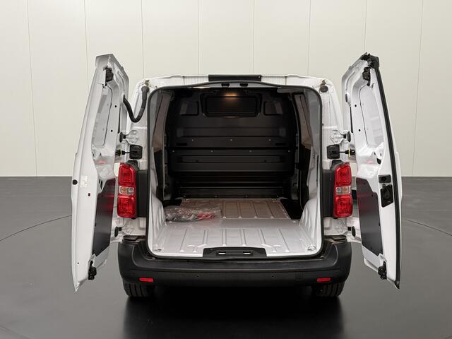 Citroen ë-Jumpy 75Kwh Lang | 330 Km WLTP | Airco | Cruise | Multimedia | 3-Persoons