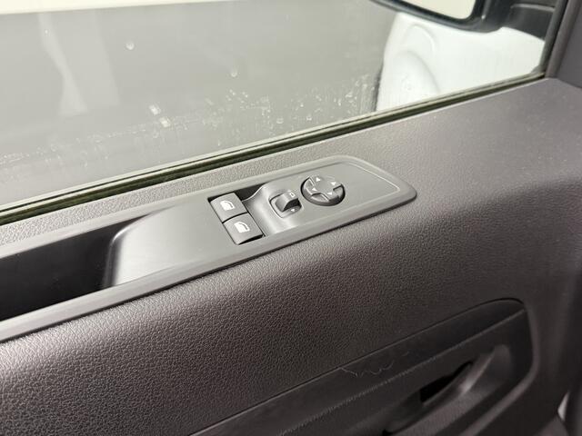 Citroen ë-Jumpy 75Kwh Lang | 330 Km WLTP | Airco | Cruise | Multimedia | 3-Persoons