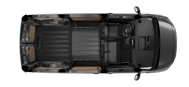 Citroen ë-Jumpy L2 136 75 kWh | Parkeersensoren | Schuifdeur | Geluidsisolerende ramen | Verstelbare lendensteunen |