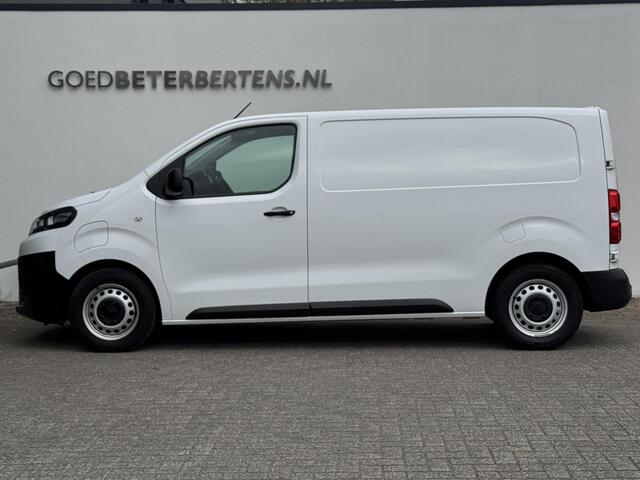 Citroen ë-Jumpy Control M 75 kWh