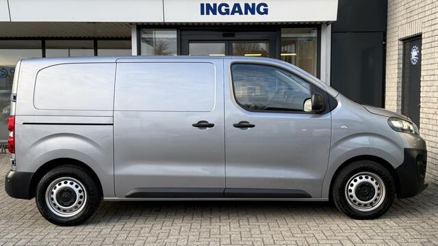 Citroen ë-Jumpy 75 kWh | Navi | Camera | Cruise