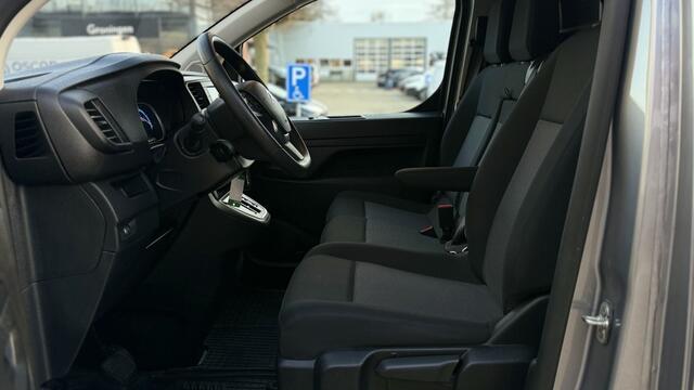 Citroen ë-Jumpy 75 kWh | Navi | Camera | Cruise