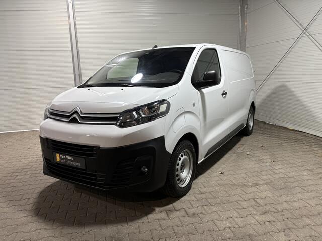 Citroen ë-Jumpy L2 136Pk 50 kWh VVB476 Prijs zoals getoond