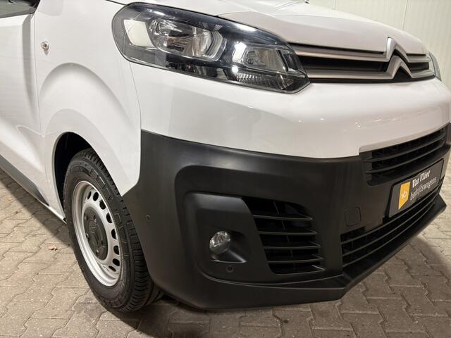 Citroen ë-Jumpy L2 136Pk 50 kWh VVB476 Prijs zoals getoond