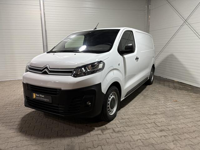 Citroen ë-Jumpy L2 136 50 kWh VVB475 Prijs zoals getoond