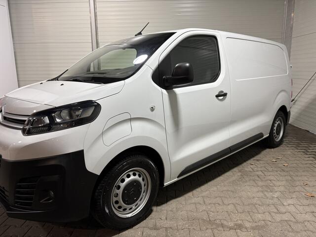 Citroen ë-Jumpy L2 136 50 kWh VVB475 Prijs zoals getoond