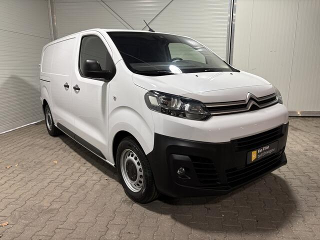 Citroen ë-Jumpy L2 136 50 kWh VVB475 Prijs zoals getoond