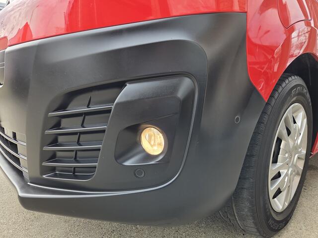 Citroen ë-Jumpy Driver L2 75 kWh Navi Cruisecontrol Airco Achteruitrijcamera Batterij met Aviloo testrapport