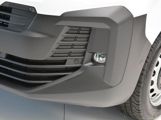 Citroen ë-Jumpy L2 75 kWh | tot 8 jaar garantie | Camera | Navigatie incl. Apple Carplay | Dodehoek detectie | Parkeersensoren voor & achter | Laadruimtebetimmering