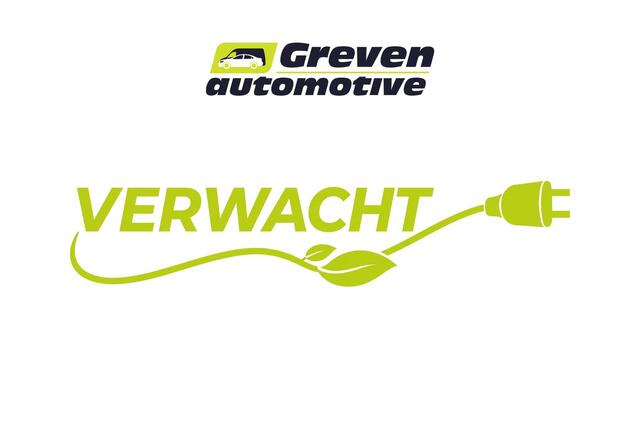 Citroen ë-Jumpy Club XL 75kWh L3H1 | VERWACHT!! | Snelladen | Airco | Camera | Cruise | Carplay | Navigatie | Trekhaak