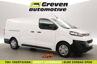 Citroen ë-Jumpy
