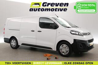Citroen ë-Jumpy