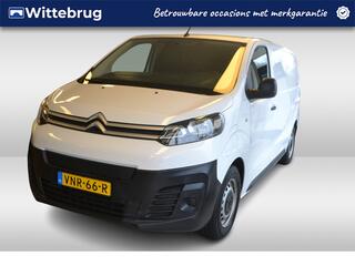 Citroen ë-Jumpy