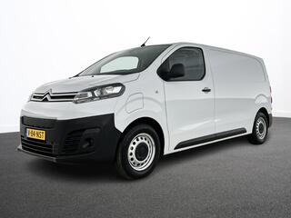 Citroen ë-Jumpy