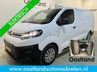 Citroen ë-Jumpy