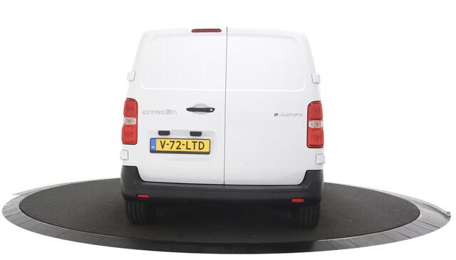 Citroen ë-Jumpy L2 136 75 kWh Cruise Control / Airco / Laadruimte betimmering