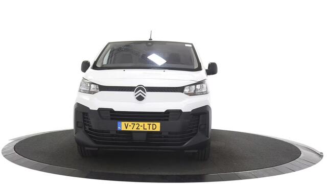 Citroen ë-Jumpy L2 136 75 kWh Cruise Control / Airco / Laadruimte betimmering