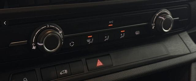 Citroen ë-Jumpy L2 136 75 kWh Cruise Control / Airco / Laadruimte betimmering