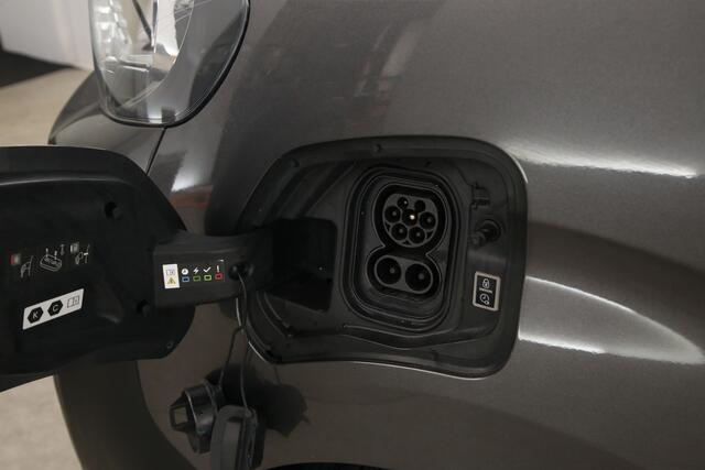 Citroen ë-Jumpy Peugeot E-Expert 75 kWh L2H1 | Snelladen | SOH 89% | Airco | Cruise | Carplay | Parkeersens.
