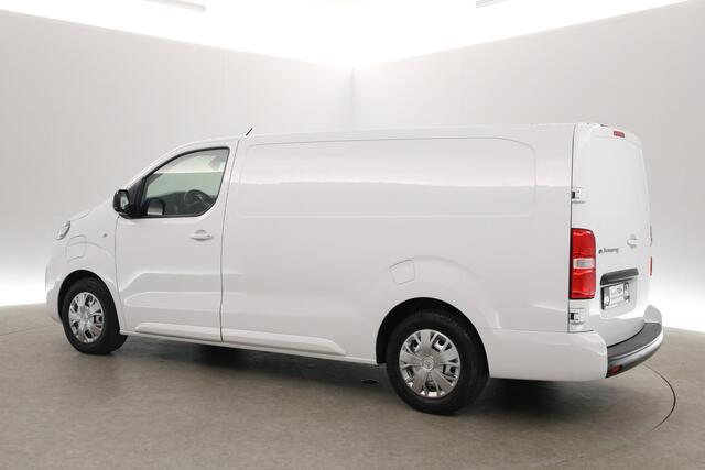 Citroen ë-Jumpy 75 kWh L3H1 | Snelladen | SOH 91% | Clima | Camera | Cruise | 3 Zits | Carplay | Parkeersens.