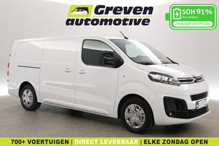 Citroen ë-Jumpy