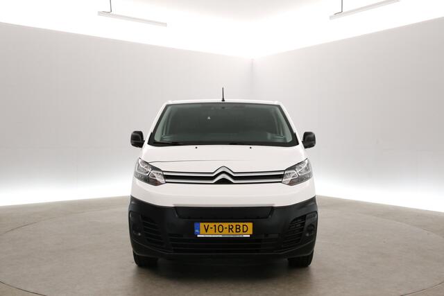 Citroen ë-Jumpy 75 kWh L2H1 | Snelladen | SOH 93% | Airco | Cruise | Camera | Carplay | 3 Zits | Parkeersens.