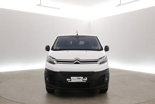Citroen ë-Jumpy L3H1 | Snelladen | SOH 99% | Airco | Camera | Cruise | 3 Zits | Carplay | 2xSchuifdeur