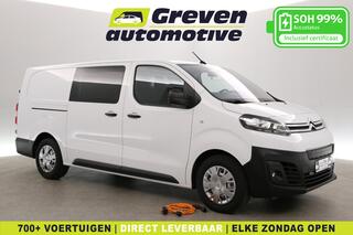 Citroen ë-Jumpy