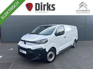 Citroen ë-Jumpy
